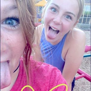 Meet your Posher, Maggie